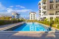 2 bedroom apartment 70 m² Kepez, Turkey