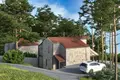 Dom 2 pokoi 110 m² Kolasin Municipality, Czarnogóra