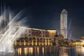 Mieszkanie 3 pokoi 267 m² Dubaj, Emiraty Arabskie