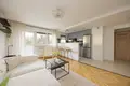 Apartamento 2 habitaciones 41 m² Varsovia, Polonia