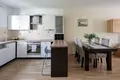 Apartamento 2 habitaciones 57 m² Cracovia, Polonia