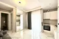 Mieszkanie 2 pokoi 45 m² Alanya, Turcja