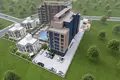 Apartamento 3 habitaciones 92 m² Erdemli, Turquía