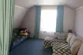 3 room house 72 m² Mshinskaya, Russia