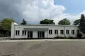 Shop 873 m² in Wrzesnia, Poland