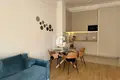 1 room apartment 47 m² in Budva, Montenegro