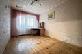 Apartamento 2 habitaciones 52 m² Minsk, Belarús