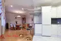 Wohnung 4 zimmer 140 m² Minsk, Weißrussland