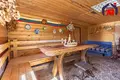 Maison 53 m² Viazzieuski siel ski Saviet, Biélorussie