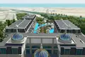 Apartamento 3 habitaciones 107 m² Alanya, Turquía