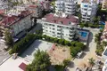 Apartamento 1 habitación  Alanya, Turquía