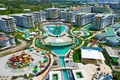 Квартира 2 спальни 55 м² Кестель, Турция