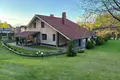 Ferienhaus 6 zimmer 193 m² in Astrasyckaharadocki siel ski Saviet, Weißrussland