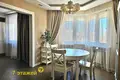 3 room apartment 76 m² Lyasny, Belarus