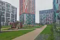 Квартира 3 комнаты 56 м² Копище, Беларусь