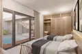 3-Zimmer-Villa 126 m² Jimbaran, Indonesien