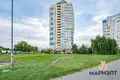 2 room apartment 60 m² Minsk, Belarus