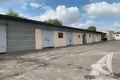 Lager 120 m² Brest, Weißrussland