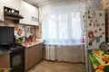 3 room apartment 51 m² Minsk, Belarus