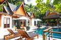 Villa de 4 dormitorios 340 m² Phuket, Tailandia