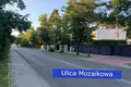 Parcelas 2 518 m² Varsovia, Polonia