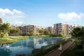 Mieszkanie 3 pokoi 186 m² Ban Khlong Bang Rao Nok, Tajlandia