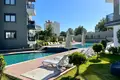 Wohnung 2 zimmer 60 m² in Alanya, Türkei