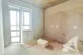 Wohnung 1 zimmer 39 m² Muchaviecki sielski Saviet, Belarus