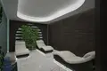 Apartamento 2 habitaciones 55 m² Avsallar, Turquía