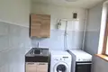 3 room apartment 58 m² Kedainiai, Lithuania