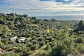 Land 4 105 m² Moles Kalyves, Greece