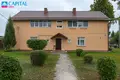 Квартира 1 комната 37 м² Вильнюсский район, Литва