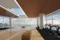 Condo z 1 sypialnią 83 m² Miami, Stany Zjednoczone