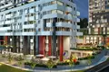 3 bedroom apartment 145 m² Bahcelievler Mahallesi, Turkey