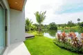 Willa 3 pokoi 329 m² Phuket, Tajlandia