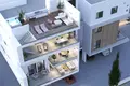 2 bedroom apartment 81 m² Aradippou, Cyprus