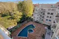 Appartement 2 chambres 149 m² Sunny Beach Resort, Bulgarie