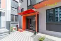 Appartement 2 chambres 37 m² Kopishche, Bélarus