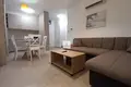 Wohnung 1 Schlafzimmer 45 m² in Becici, Montenegro