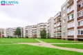 Apartamento 3 habitaciones 64 m² Panevėžys, Lituania