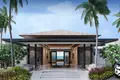 Complejo residencial Andamaya Surin Bay