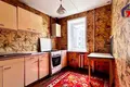 Квартира 1 комната 35 м² Солигорск, Беларусь