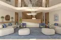 Appartement 1 chambre 61 m² Morphou, Chypre du Nord