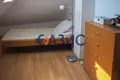 Квартира 4 спальни 76 м² Несебр, Болгария