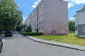 Mieszkanie 2 pokoi 50 m² Żodzino, Białoruś