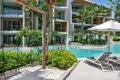 1 bedroom apartment 43 m² Phuket, Thailand