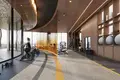 Apartamento 2 habitaciones 74 m² Dubái, Emiratos Árabes Unidos