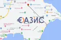 Магазин 89 м² Несебр, Болгария