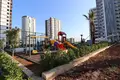 1 bedroom apartment 55 m² Mezitli, Turkey