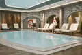 1 bedroom apartment 74 m² Alanya, Turkey
